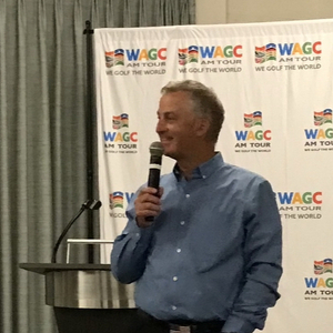 Fundraising Page: Jim Smith